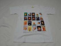 ★☆激レア　ゆず　アリーナツアー1999　Ｔシャツ：新品未使用品☆★_画像1