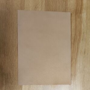 レザーソファー カラーサンプル皮革 手芸用 280×200mm