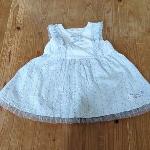 クーラクール 100cm ワンピース