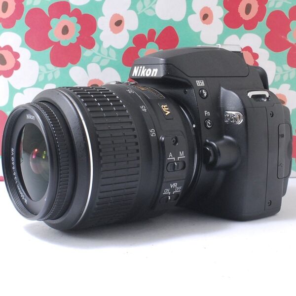 ★届いてすぐ使える★EOS 40D★高速連写★スマホに転送★大人気★