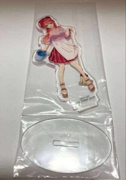 五等分の花嫁 五月 アクリルスタンド