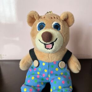 ラブラリーバイフェイラー オールドテディニコ チャーム