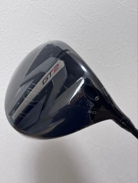 新品未使用タイトリストGT2 TENSEI 1K BLUE 55 S ドライバー