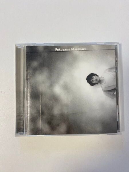福山雅治 CD