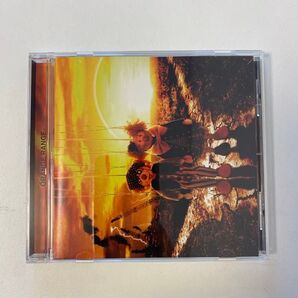 ORANGE RANGE CD
