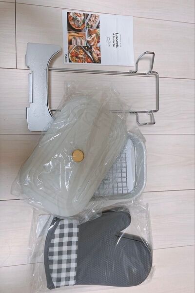 パロマ ラクックアラカルト