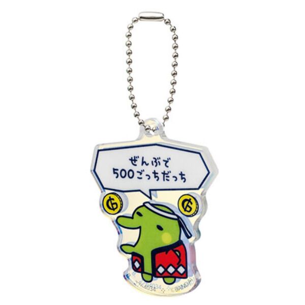 たまごっちのプチプチおみせっち グッズコレクション ガチャガチャ