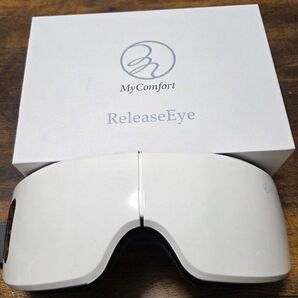 My Comfort Release Eye 目もとエステ