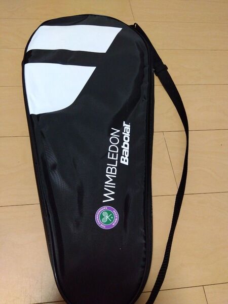 Babolat Wimbledon テニスラケットケース ブラック