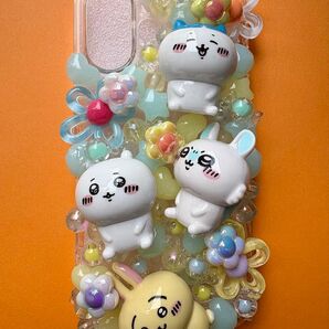 デコ電 iPhone16用