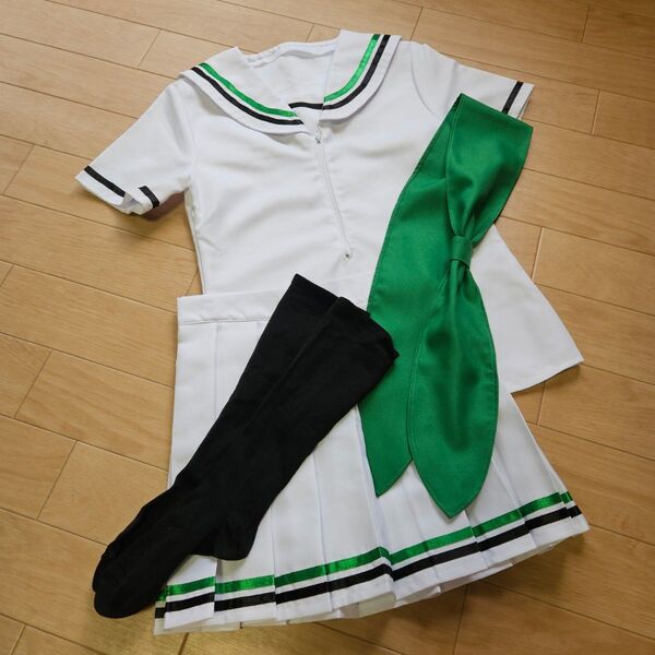 相田リコ コスプレ衣装 黒子のバスケ