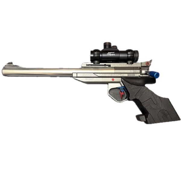 APS-1 グランドマスター m97リミテッド 限定品 実物スコープ付き