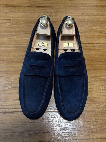 John lobb Lopez ジョンロブ ロペス