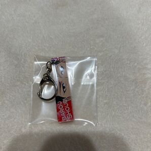 ブルーロック 馬狼照英 目ヂカラアクリルキーホルダー