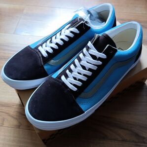 26.5cm VANS OLD SKOOL PROPS STORE 新品未使用