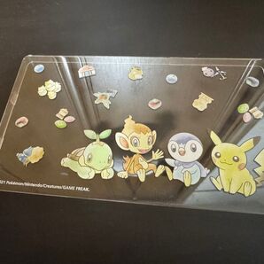 ニンテンドースイッチドック 保護カバー ポケモン