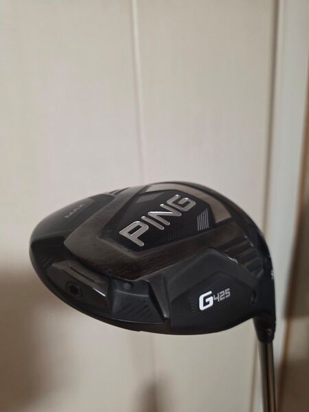 ピン (ping) g425 MAX ドライバー 9°