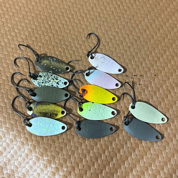 ロデオクラフト ノアL まとめ売り 城峰オリカラ付き