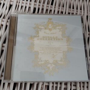 宇多田ヒカル CD SINGLE COLLECTION ベストアルバム Hikaru Utada1998-2003