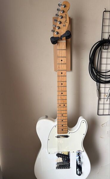 Fender Player テレキャスター