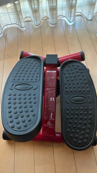 ステッパー エクササイズ ダイエット器具 室内運動