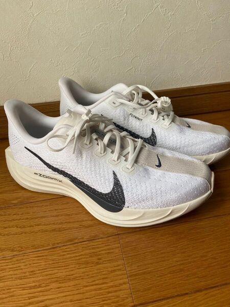 ナイキ ペガサス プラス メンズ ロード ランニングシューズ FQ7262 100 ターボ スニーカー ズームX NIKE