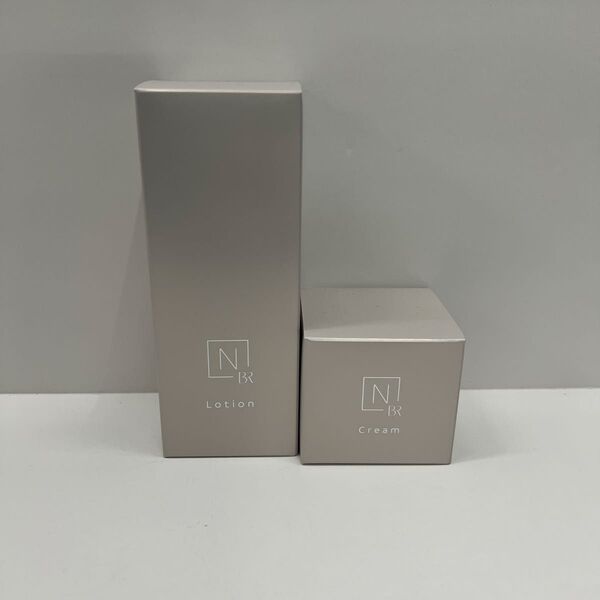 N organic Bright エヌオーガニックブライト ホワイトクリアローション ホワイトリッチクリーム