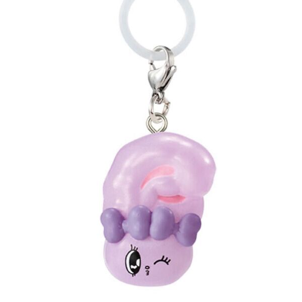 Esther Bunny エスターバニー めじるしアクセサリー ラベンダーバニー B