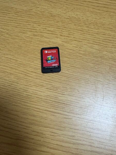 ソフトのみ Switch