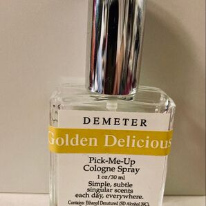 ディメーター DEMETER ゴールデンデリシャス オーデコロン フレグランス 香水 スプレー