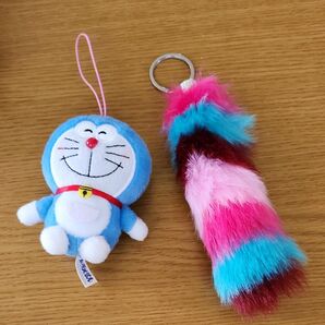 ぬいぐるみ キーホルダー