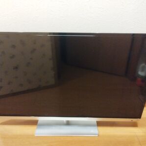 東芝TOSHIBA 液晶テレビ REGZA 40J7