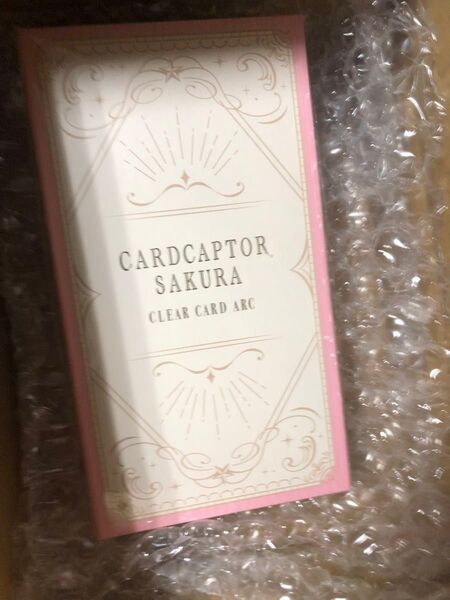 カードキャプターさくら クリアカード編 缶バッジセット CLAMP展
