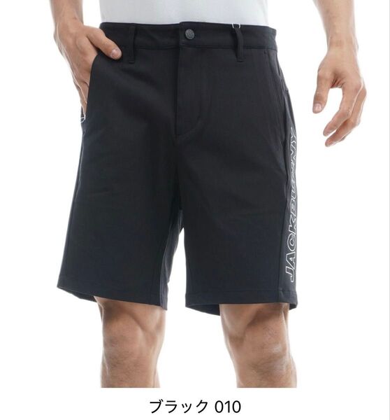 JUCK BUNNY!! ジャックバニー ツイルハーフパンツ メンズ 5 ハーフパンツ !