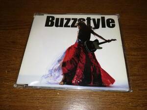 x1821【CD】矢井田瞳 / Buzzstyle / マキシ