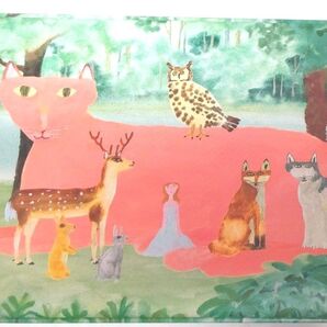 クッキー缶 空き缶