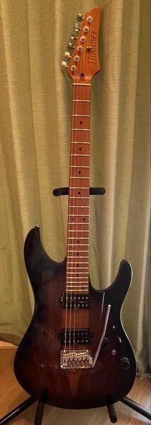ibanez AZ242BC