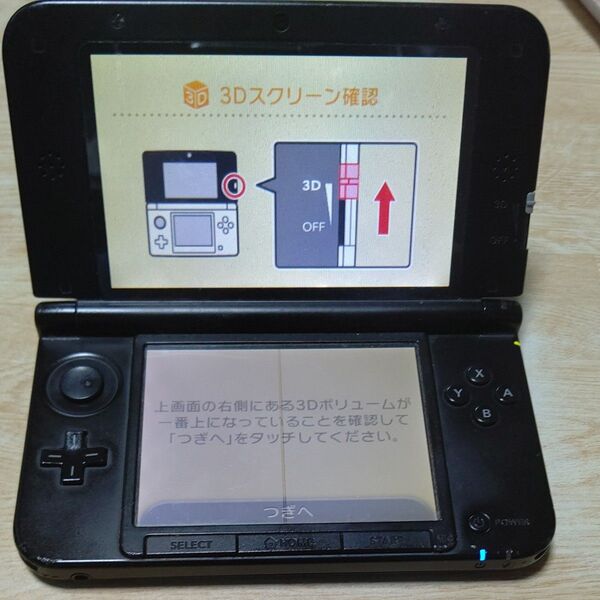 ジャンク品】3DS LL ポケモンXYゼルネアス・イベルタルブルー