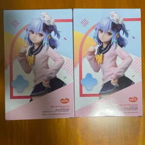 犬山たまきプライズフィギュア2つセット