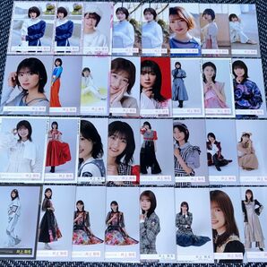 欅坂46 櫻坂46 井上梨名 生写真 32枚 まとめ売り