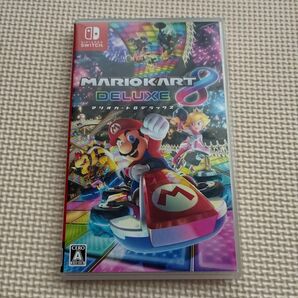 Switch マリオカート8 デラックス