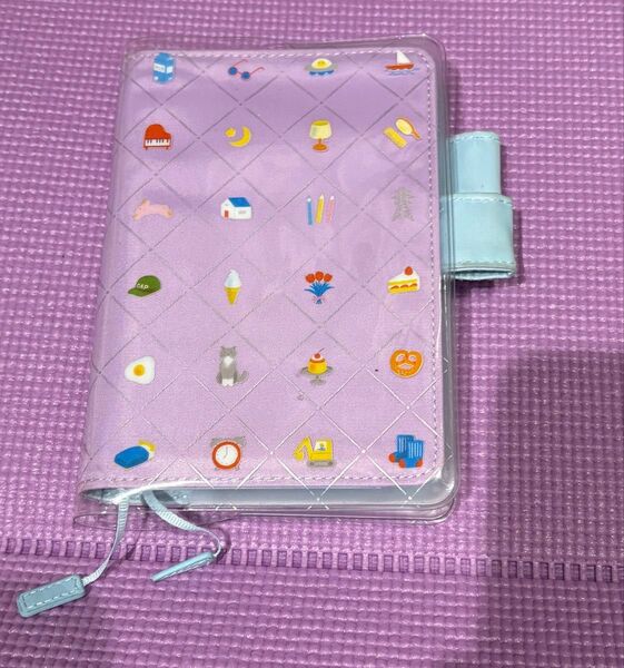 文房具詰め合わせ ほぼ日手帳、無印ルーズリーフなど