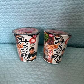 HIKAKIN みそきん濃厚味噌ラーメン 2点セット