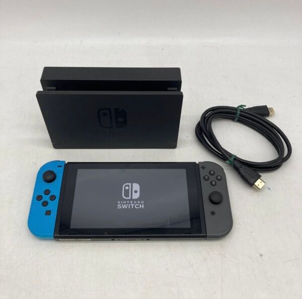 ニンテンドースイッチ本体 周辺機器