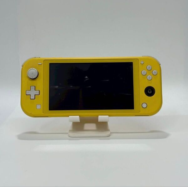 スイッチライト イエロー