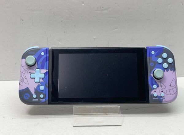 ニンテンドースイッチ グリップコントローラー付き