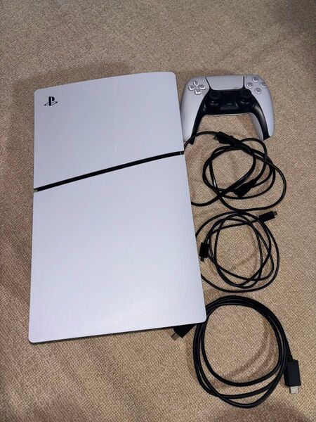 PlayStation5 CFI-2000A01