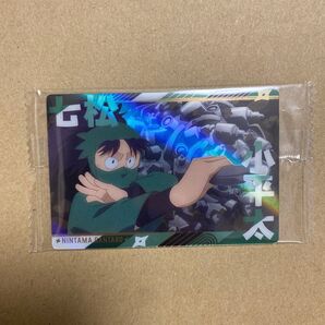 忍たま乱太郎 ツインウエハースの段 其ノニ 七松小平太