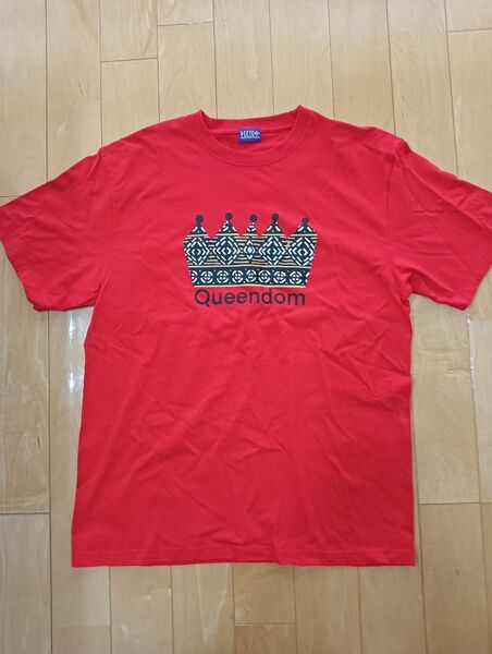 PUSHIM 25th tour 大阪会場VIP席特典 完全限定Tシャツ 非売品