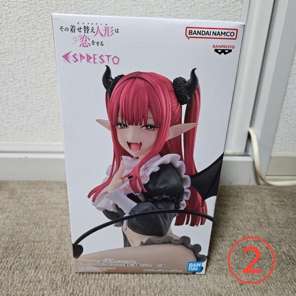 その着せ替え人形は恋をする ESPRESTO Detailed Elegance 喜多川海夢 リズver フィギュア